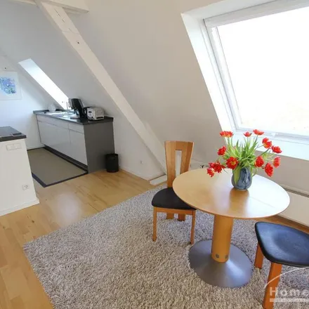 Rent this 1 bed apartment on Dollendorfer Straße 7 in 53173 Bonn, Germany