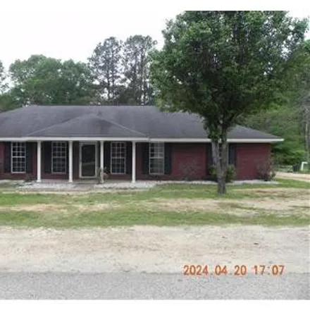 Buy this 4 bed house on 1223 County Road 87 in Chilton County, AL 36750