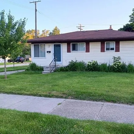 Buy this 3 bed house on 11503 Fisher Ave in Warren, Michigan