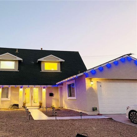 Rent this 5 bed house on Vegas Valley Dr in Las Vegas, NV