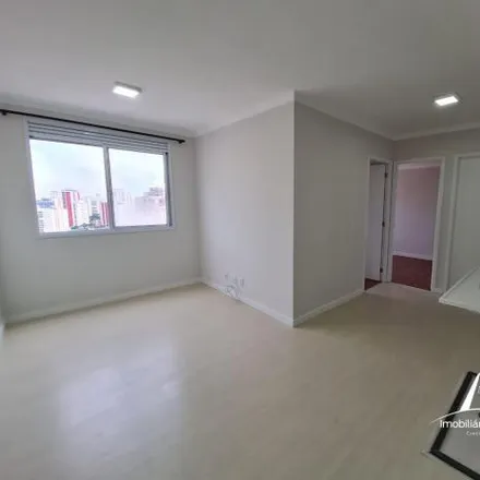 Buy this 2 bed apartment on Rua Bertioga 119 in Chácara Inglesa, São Paulo - SP