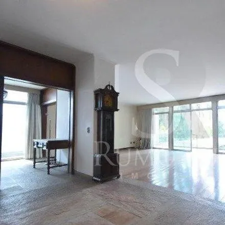 Image 1 - Avenida Professor Rubens Gomes de Souza, Chácara Flora, São Paulo - SP, 04626-001, Brazil - House for sale