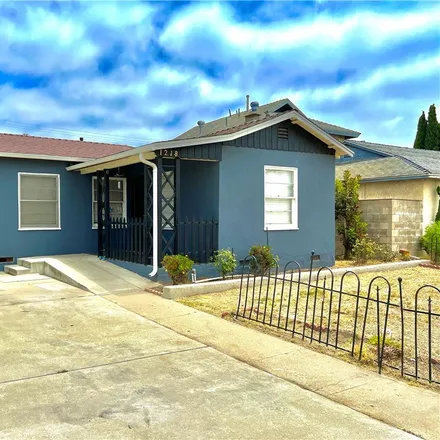 Buy this 3 bed house on 1218 South G Street in Oxnard, CA 93033