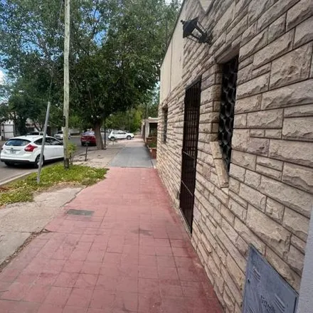 Image 1 - La Chiquita, San Juan de Dios, Distrito Dorrego, 5501 Mendoza, Argentina - House for sale