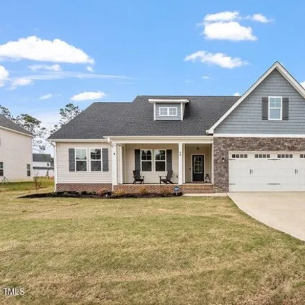 Buy this 3 bed house on Shadybrook Drive in Johnston County, NC 27504