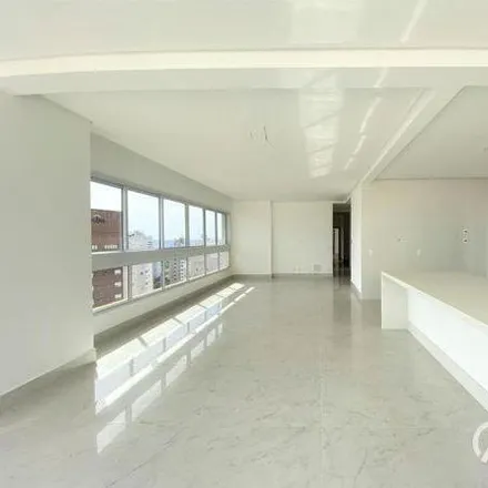 Buy this 3 bed apartment on Rua Castorina Bitencourt Alves in Jardim Goiás, Goiânia - GO