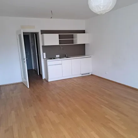 Rent this 1 bed apartment on Volksbank in Hauptplatz 4, 8700 Leoben
