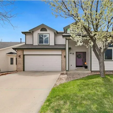 Buy this 4 bed house on 1744 Somerville Drive in Fort Collins, CO 80526