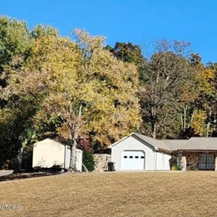 Image 1 - 126 Phillips Road, Phillips, Monroe County, TN 37354, USA - House for sale
