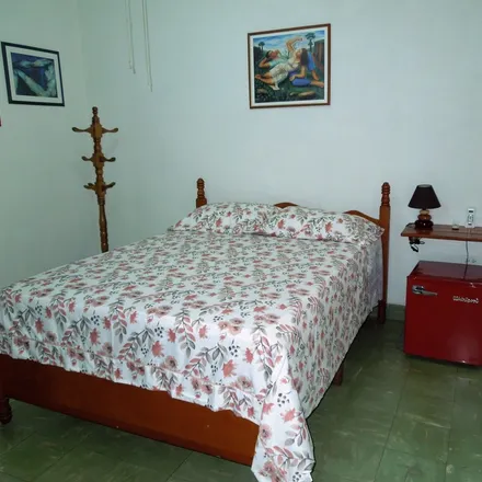 Rent this 1 bed apartment on Nuevo Vedado