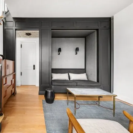 Buy this studio apartment on 71 West Washington Place in New York, NY 10011