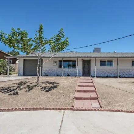 Buy this 4 bed house on 16452 Lorene Dr in Victorville, California