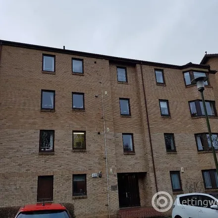 Rent this 2 bed apartment on Craigend Drive in Manchester, M9 5PY