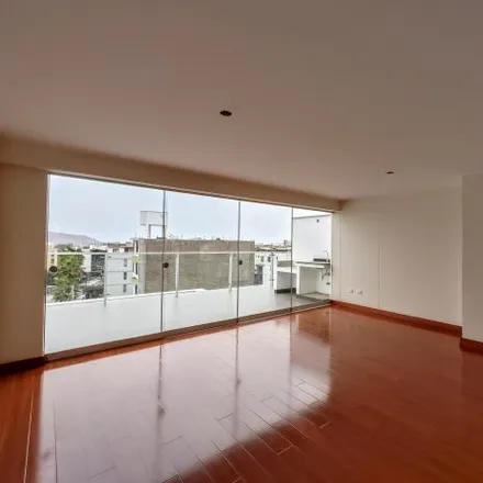 Buy this 3 bed apartment on Jirón Kenko 389 in Santiago de Surco, Lima Metropolitan Area 15049
