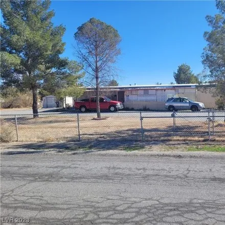Image 1 - 1451 W Donner St, Pahrump, Nevada, 89048 - Apartment for sale