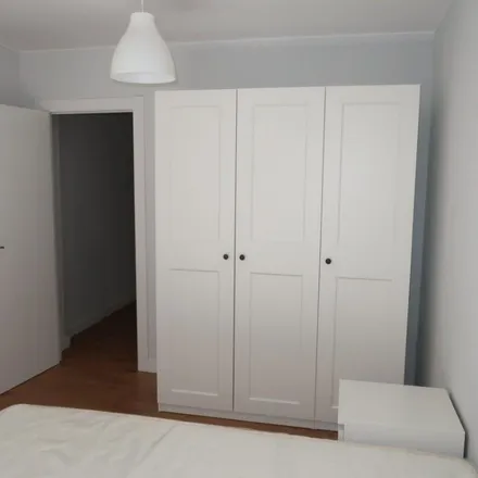 Rent this 3 bed apartment on Rúa Juan Flórez in 2, 15004 A Coruña