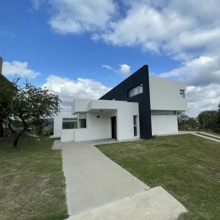 Image 2 - Troncal, Country Tierralta, Villa San Nicolás, Argentina - House for rent