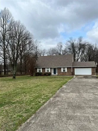 Buy this 3 bed house on 16 West Rainbow Way in Hardin County, KY 42701