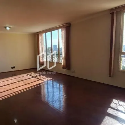 Rent this 3 bed apartment on Avenida José Bonifácio in Araraquara, Araraquara - SP