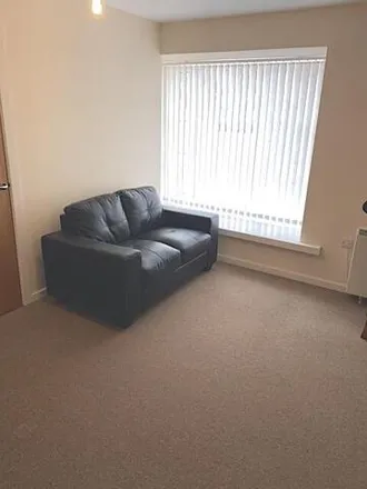 Image 3 - Clifton House, Thornaby Place, Thornaby-on-Tees, TS17 6SD, United Kingdom - Room for rent