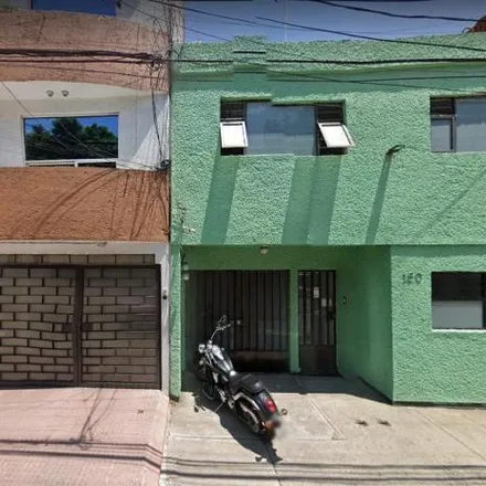 Image 1 - Avenida Río Churubusco 154, Colonia El Prado, 09480 Mexico City, Mexico - House for sale