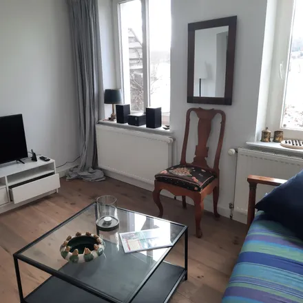 Rent this 2 bed apartment on Möllhausenufer 6 in 12557 Berlin, Germany