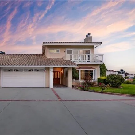 Buy this 5 bed house on 3823 Via Manzana in San Clemente, CA 92673