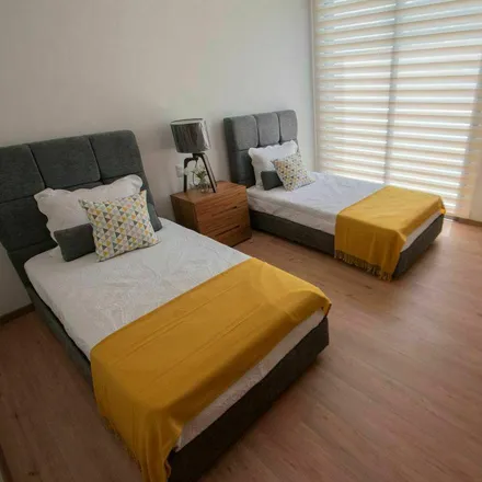 Buy this studio apartment on Avenida Morelos in Arcos Vallarta, 44130 Guadalajara