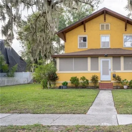 Buy this 5 bed house on 714 Avenue A Southwest in Winter Haven, FL 33880