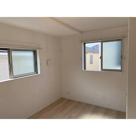 Image 4 - unnamed road, Mure 1-chome, Mitaka, 181-0003, Japan - Apartment for rent