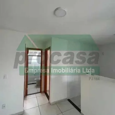 Buy this 2 bed apartment on Rua Quitéria Nobre in Planalto, Manaus -