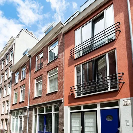 Image 3 - Eerste Weteringdwarsstraat 64-2, 1017 TP Amsterdam, Netherlands - Apartment for rent
