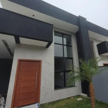 Buy this 3 bed house on Marginal da SC-403 in Vargem Grande, Florianópolis - SC