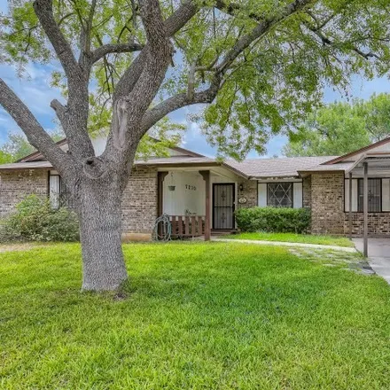 Buy this 3 bed house on 7210 Meadow Breeze Drive in San Antonio, TX 78227