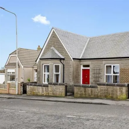 Buy this 2 bed house on Cowdenbeath Medical Practice in Stenhouse Street, Cowdenbeath