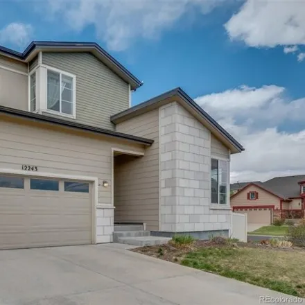 Image 2 - 12265 Triple Crown Drive, Cherry Creek Highlands, Parker, CO 80134, USA - House for sale