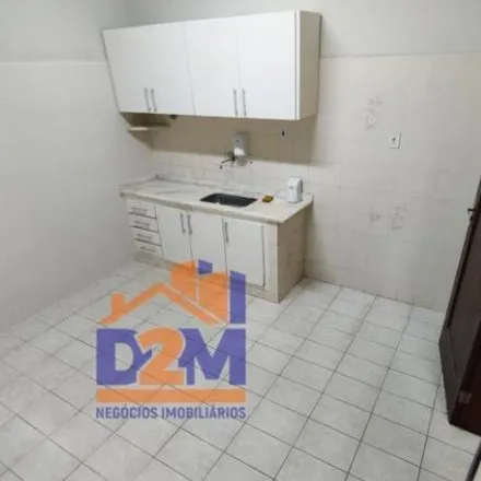 Rent this 5 bed house on Rua Albino Guilherme Esteves in Jardim Bela Vista, Osasco - SP