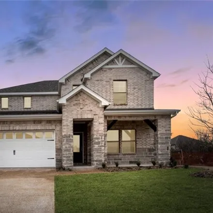 Rent this 4 bed house on Stonebrook Trail in Melissa, TX 75454