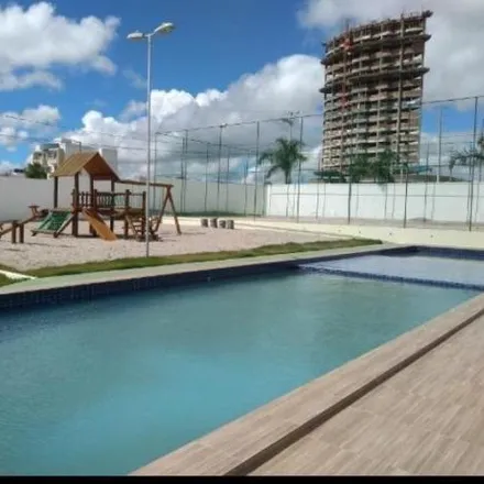 Image 2 - Avenida Antônio Apolônio de Oliveira, Indianópolis, Caruaru - PE, 55024-740, Brazil - Apartment for rent