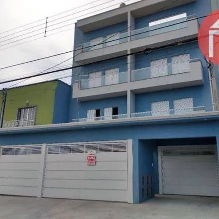 Image 1 - Rua Francisco Cacozzi, Parque Brasil, Bragança Paulista - SP, 12906-330, Brazil - Apartment for rent
