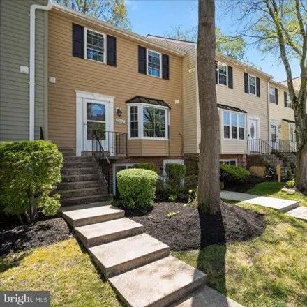 Buy this 3 bed condo on 7652 East Arbory Court in Laurel Oaks, Laurel