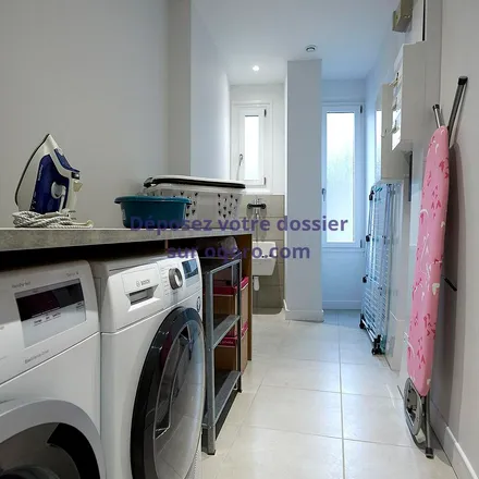 Image 5 - 3 Rue du Château, 38430 Moirans, France - Apartment for rent