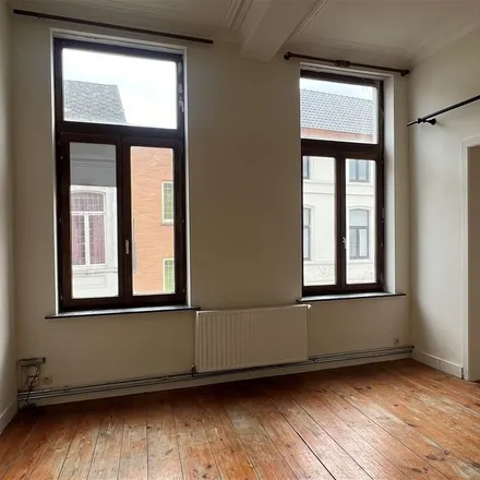 Rent this 2 bed apartment on Spillegem in 9600 Ronse - Renaix, Belgium