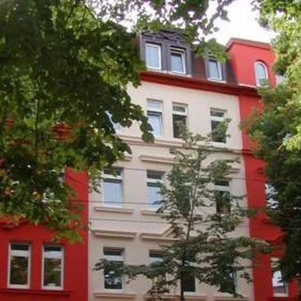 Image 6 - Triftweg, Liebfrauenstraße, 04277 Leipzig, Germany - Apartment for rent