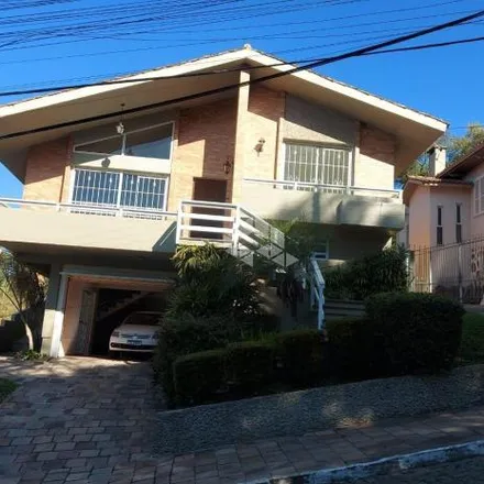 Buy this 3 bed house on Rua Irmão José Sion in Centro, Garibaldi - RS