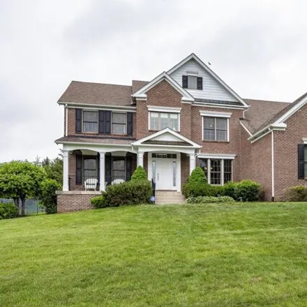 Image 1 - 6054 Waterside Drive, Columbus, IN 47201, USA - House for sale