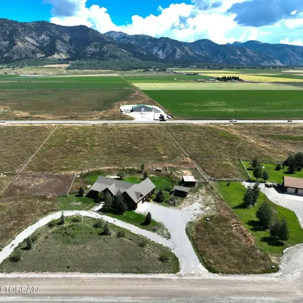 Buy this 3 bed house on 215 Freedom Lane in Lincoln County, WY 83118