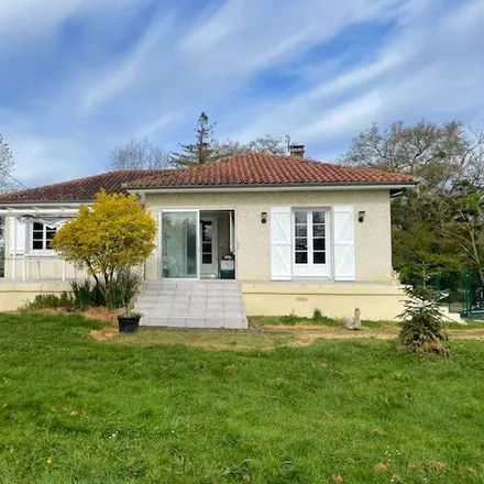 Buy this 3 bed house on Aignan in 32290 Aignan, France