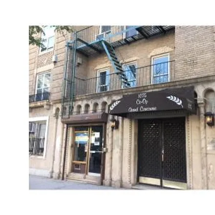 Image 1 - East 166th Street, New York, NY 10452, USA - Condo for sale