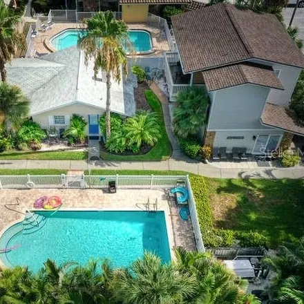 Buy this 1 bed house on 2760 Gulf Boulevard in Belleair Beach, Pinellas County